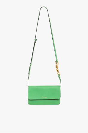Chain Phone Pouch' shoulder bag JW Anderson